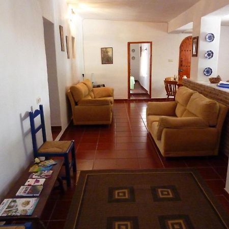 Casa Fuente De La Zorra Konuk evi Alora Dış mekan fotoğraf